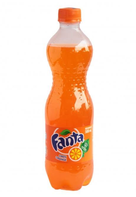 Fanta 50cl
