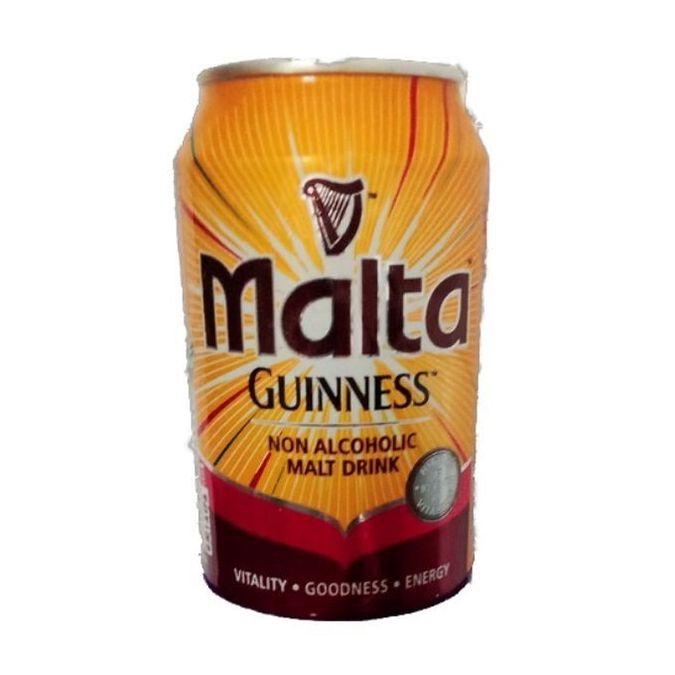 can malt
