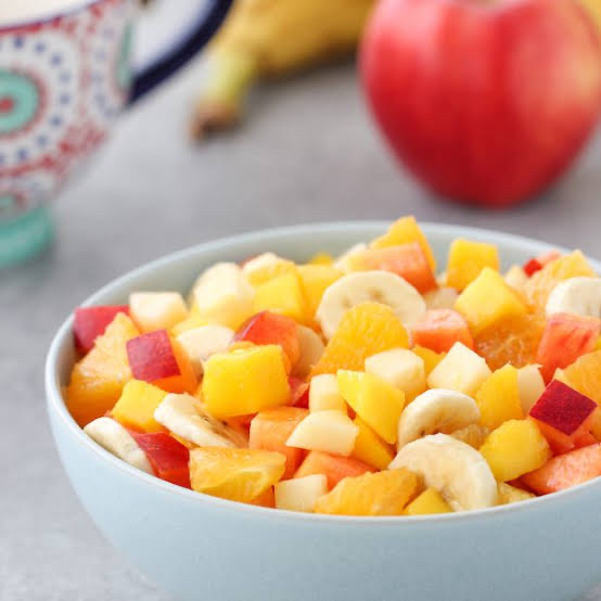 Special fruit salad