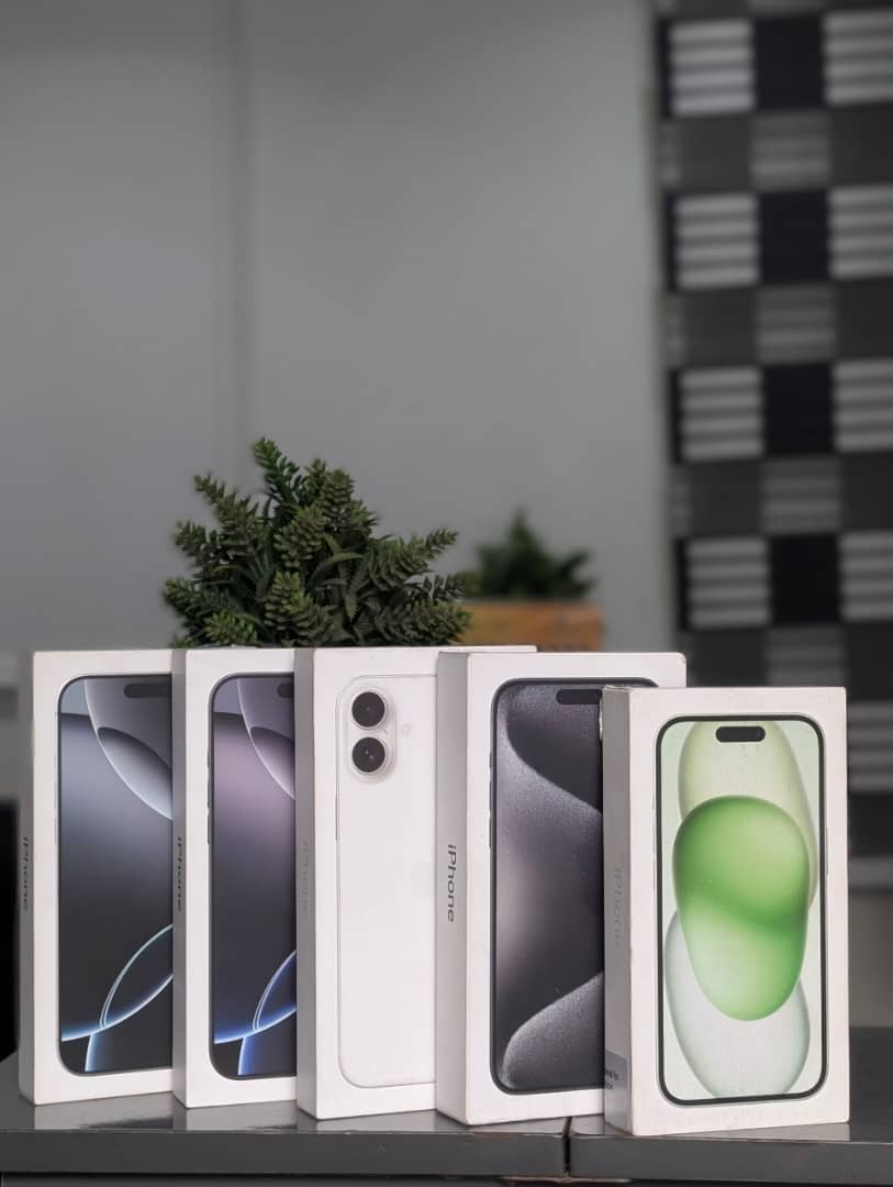 iPhone 16 Plus 256GB