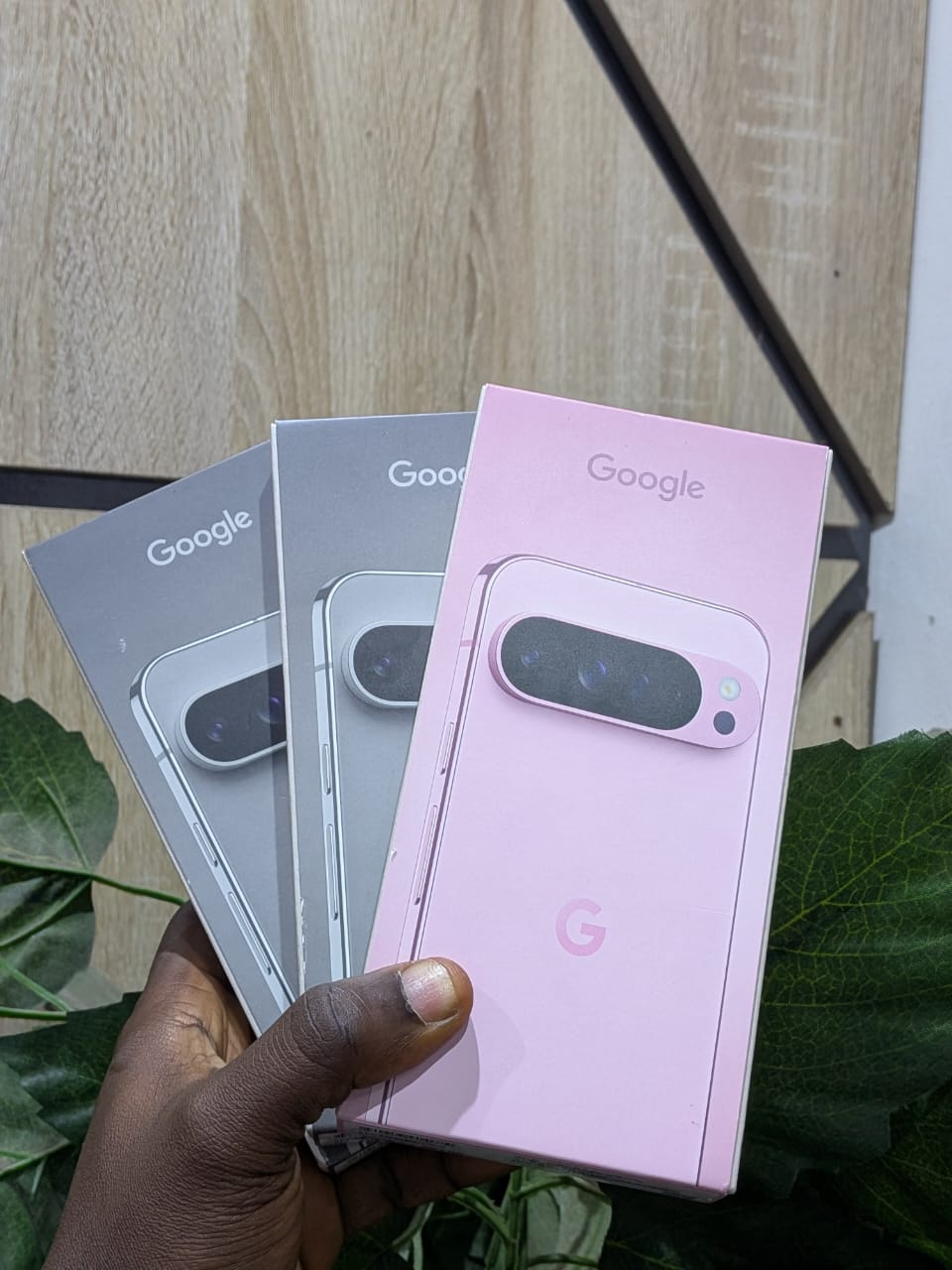 Google Pixel 9 Pro XL 256GB