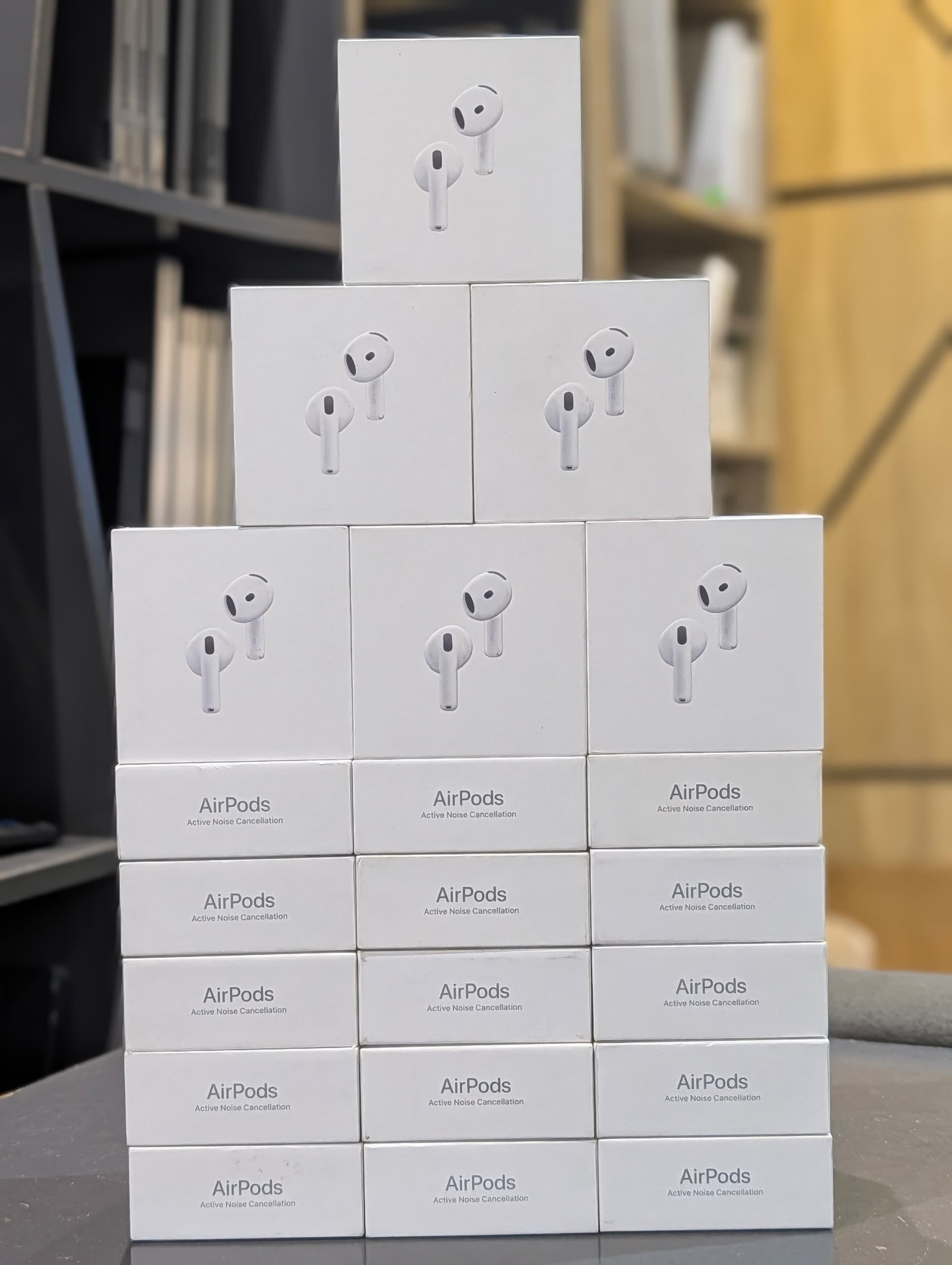 Night-Robe Nightgown Three-Piece Set