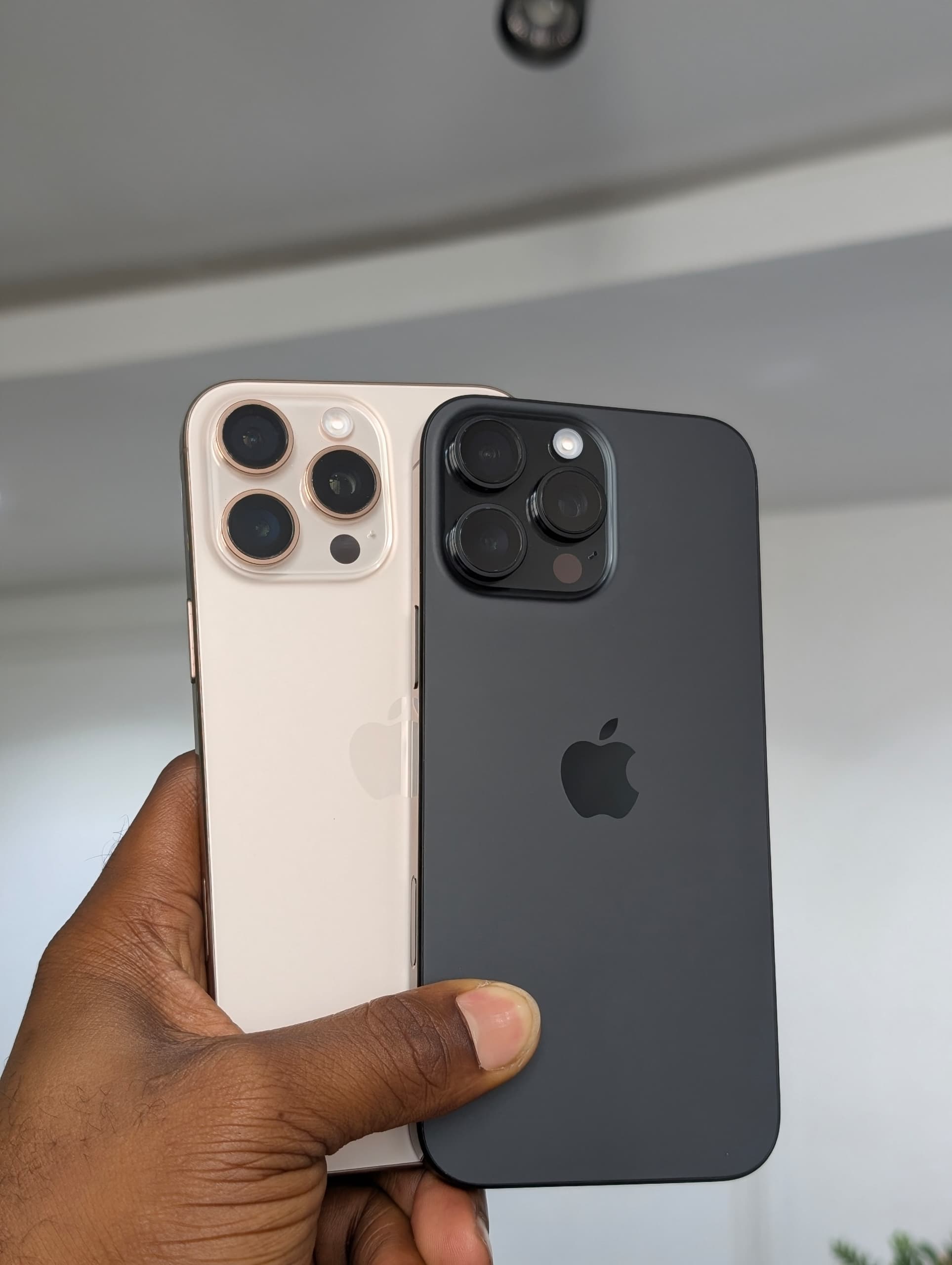 iPhone 16 Pro Max 1TB