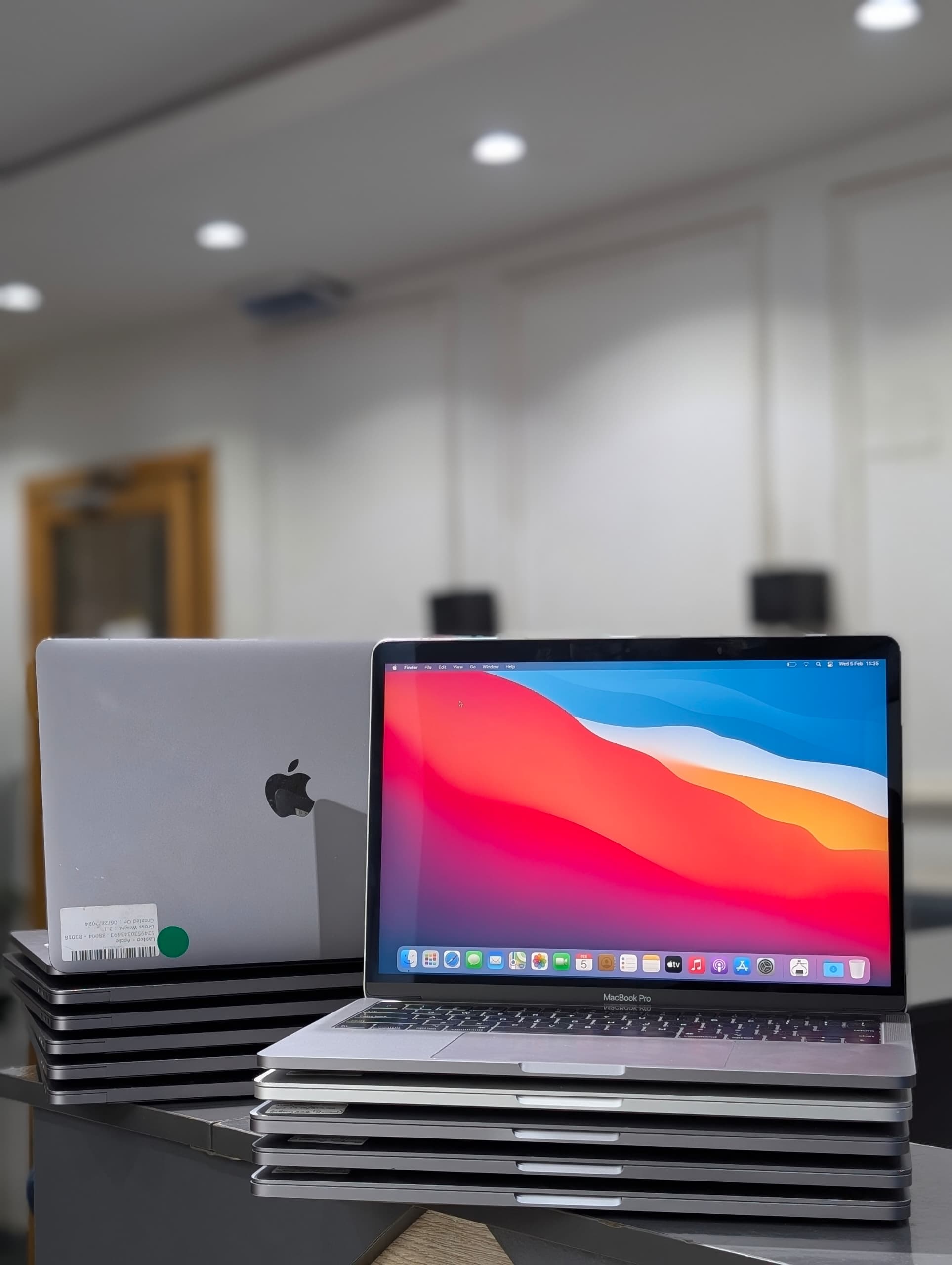 Night-Robe Nightgown Three-Piece Set