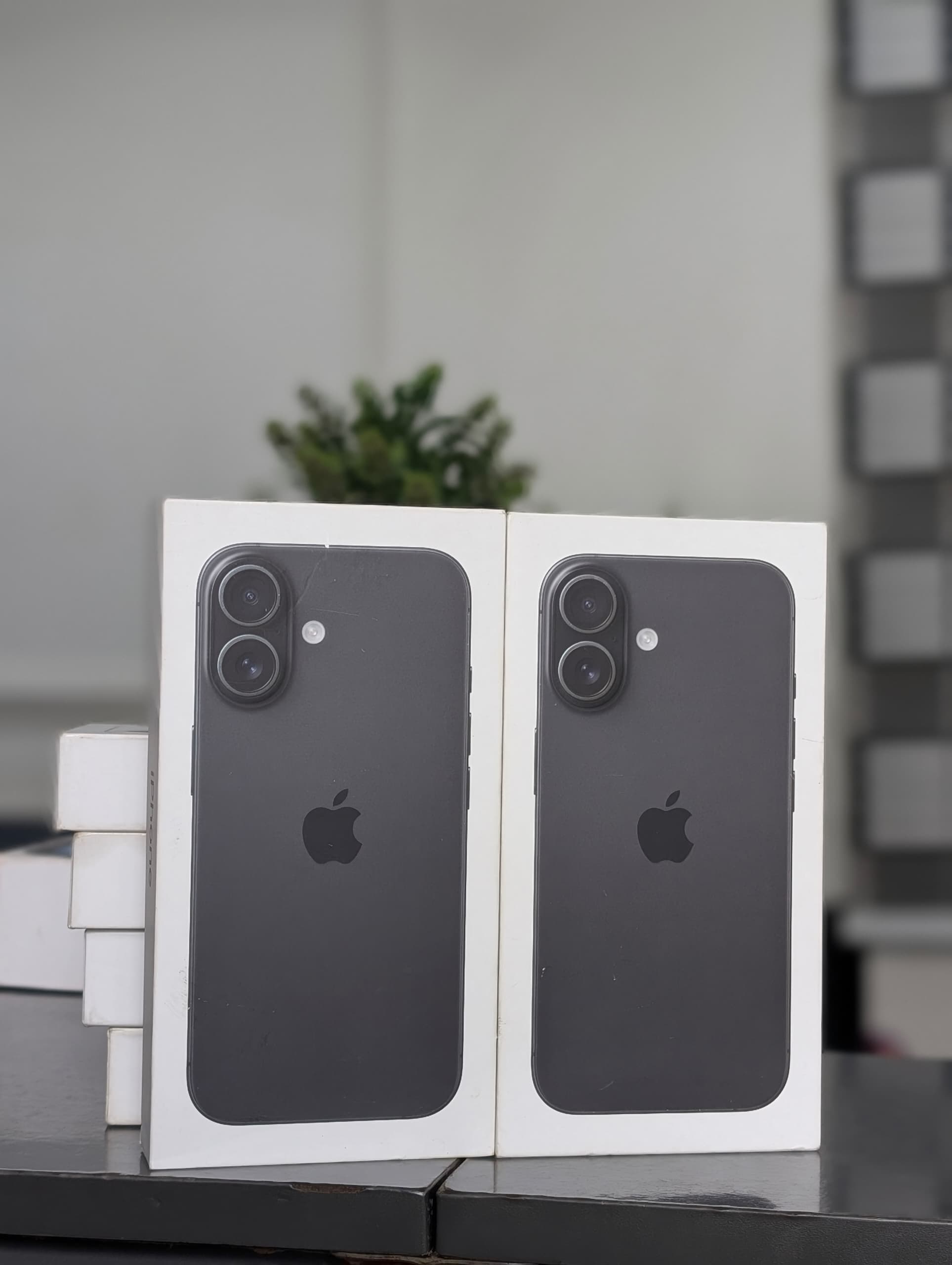 iPhone 16 128GB