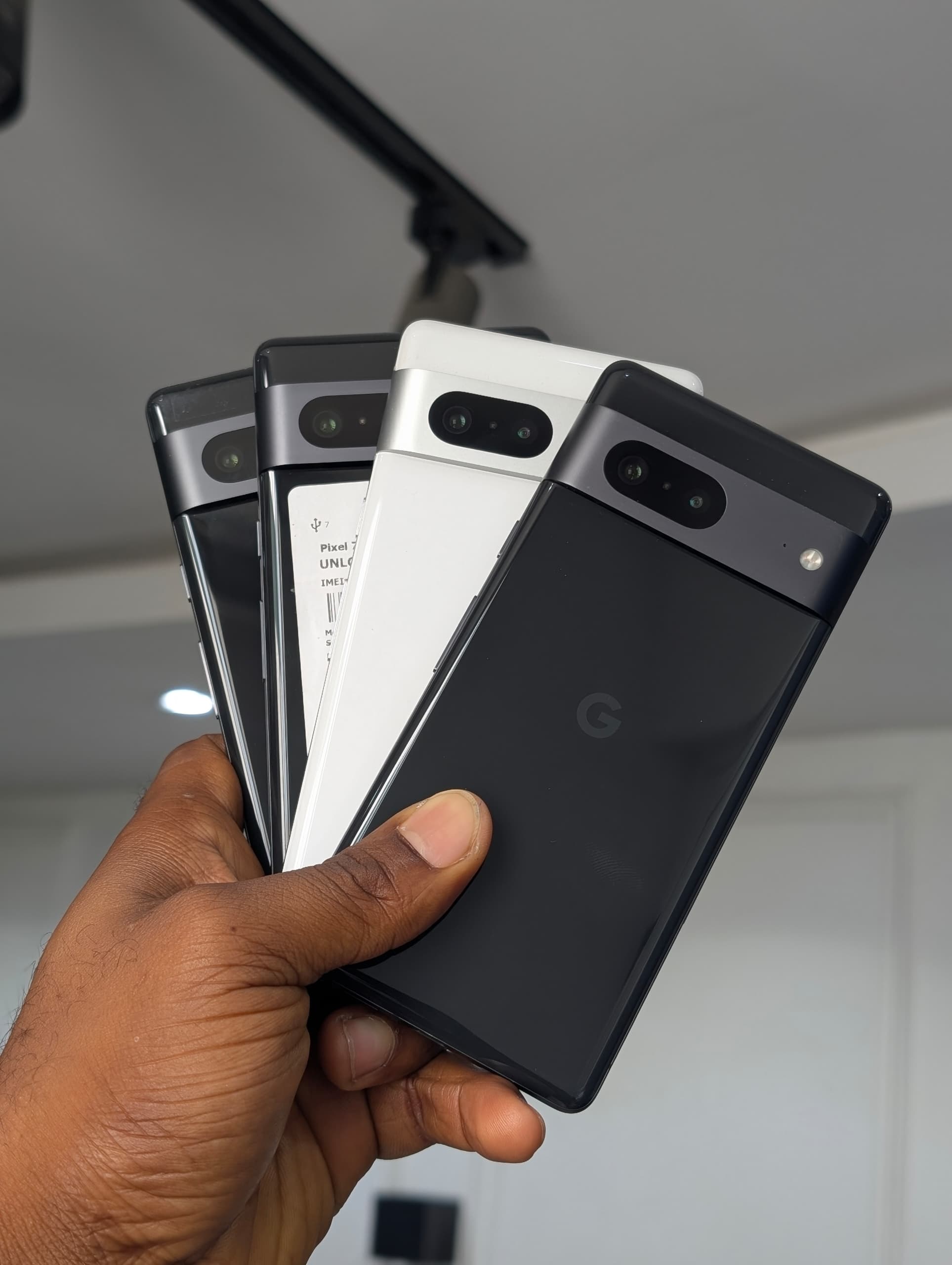 Google Pixel 7 128GB