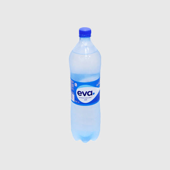Water 75cl