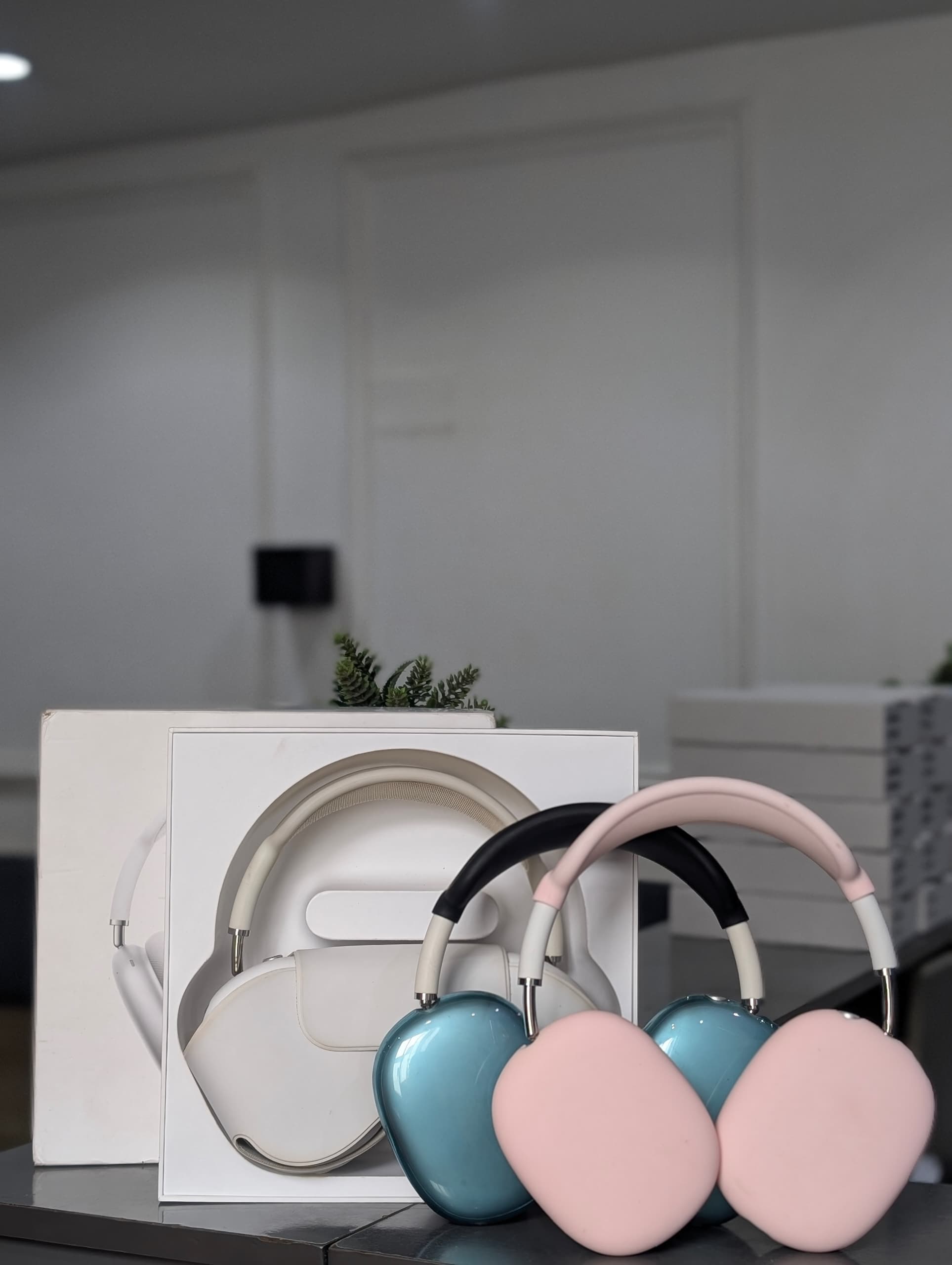 Airpod Max Silver