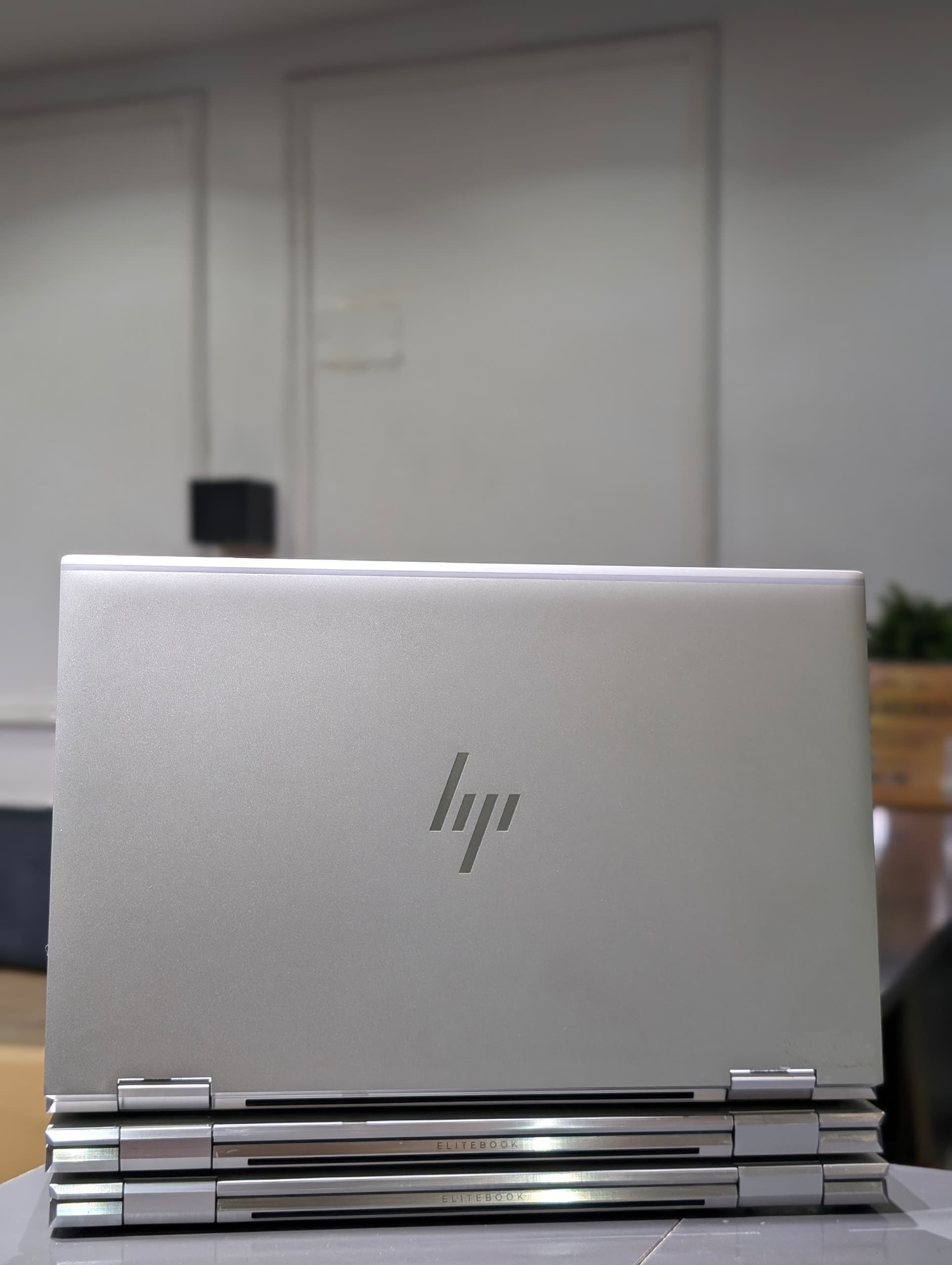 HP EliteBook 1030 G7 32GB Ram 512GB SSD