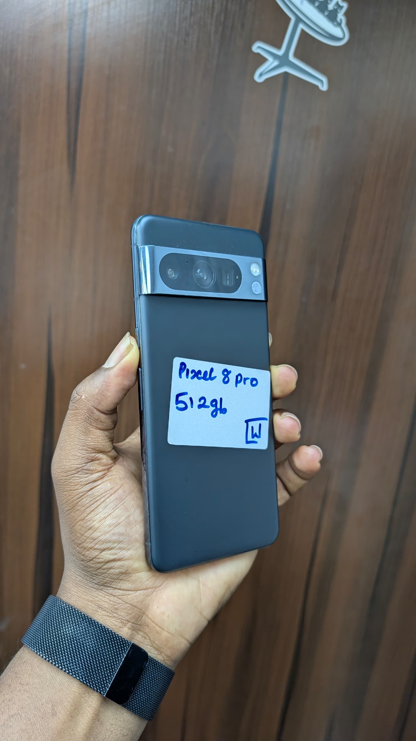 Google Pixel 8 Pro 512GB