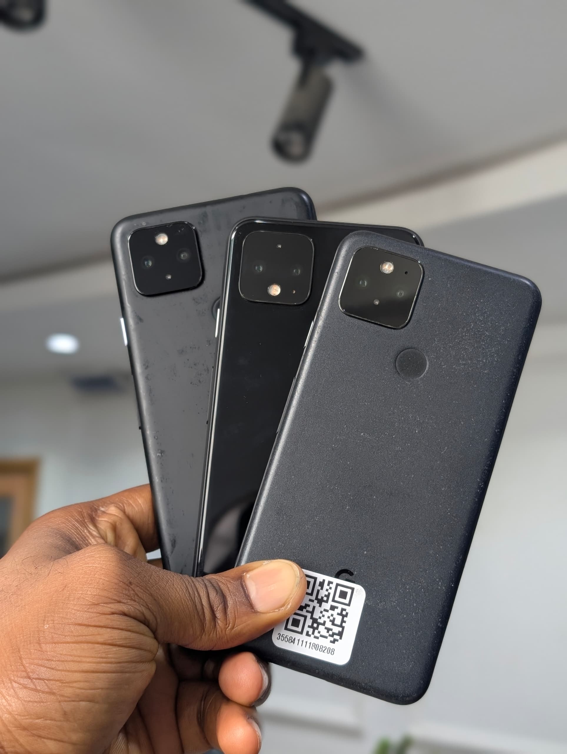 Google Pixel 5 128GB