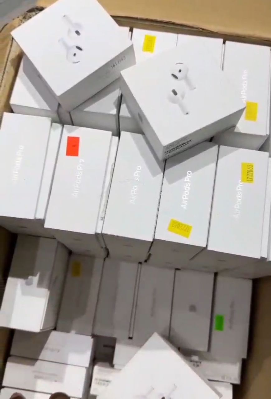 AirPods 4 with Active Noise Cancellation