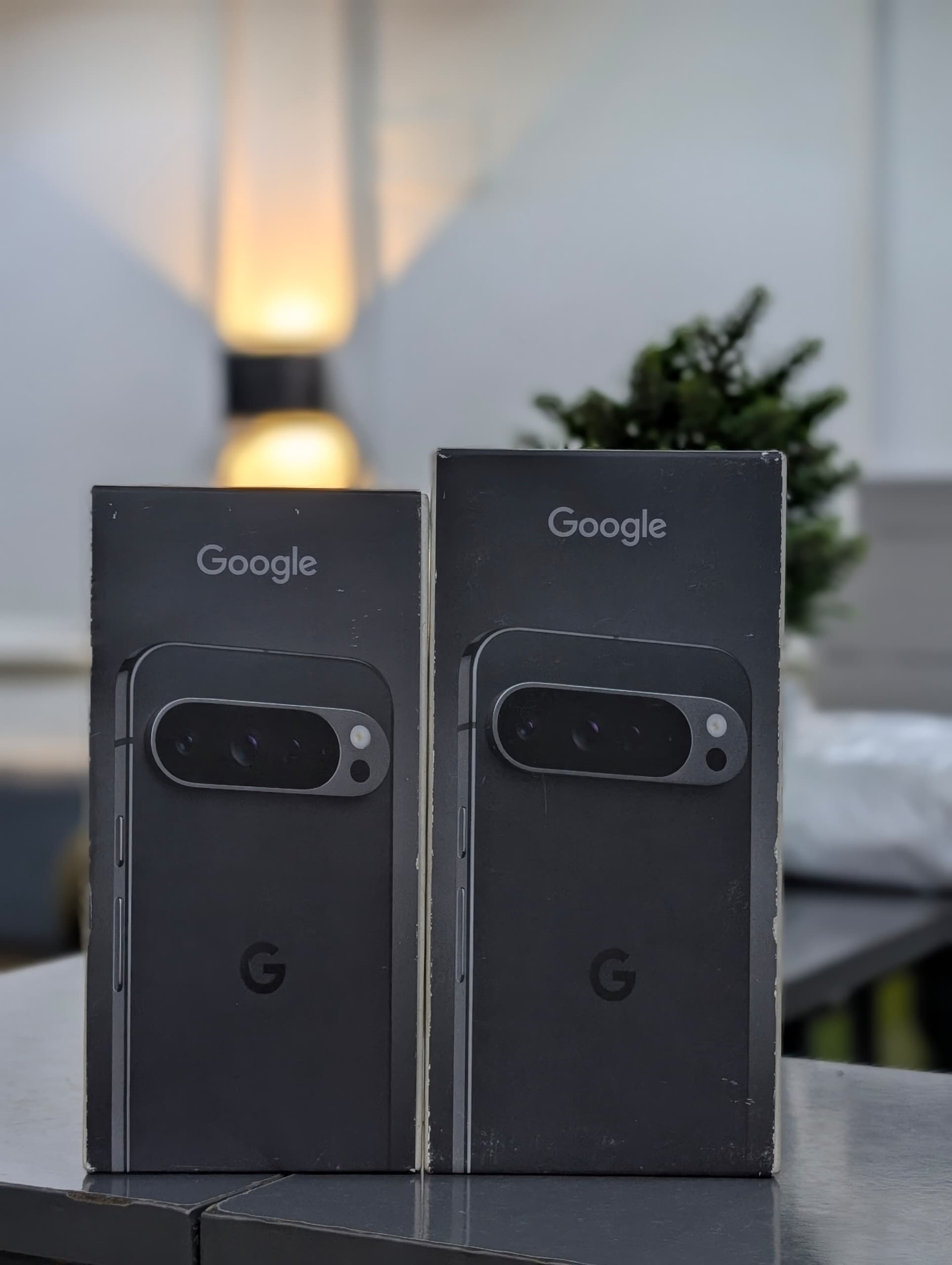 Google Pixel 9 Pro 256GB