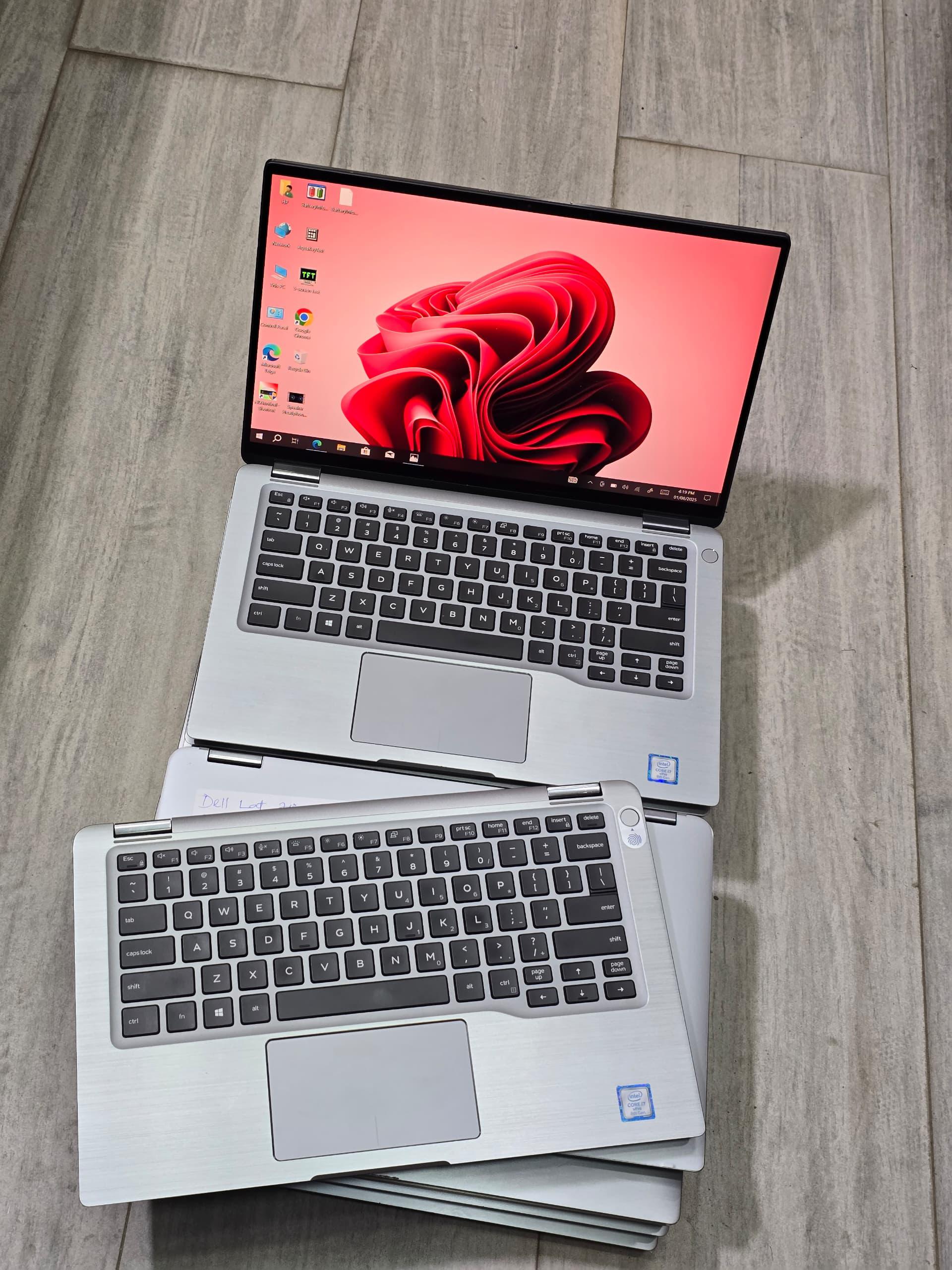 Dell Latitude 9410 2-in-1 16GB RAM 256GB SSD