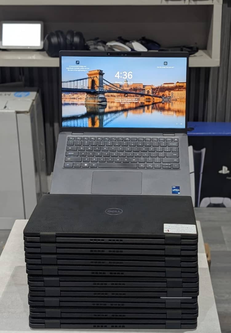 Dell Latitude 7430 16GB RAM 512GB SSD