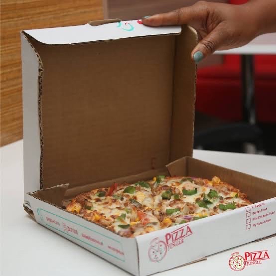 Garden fresh (Large)