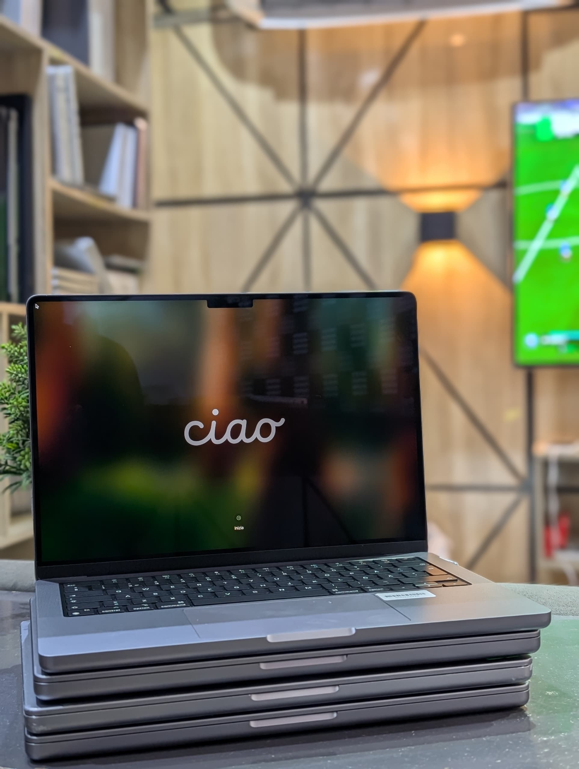 Night-Robe Nightgown Three-Piece Set