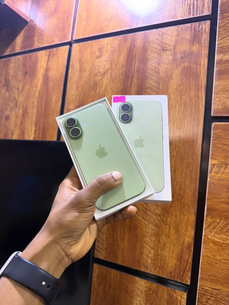 Night-Robe Nightgown Three-Piece Set