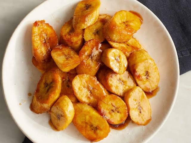 Plantain