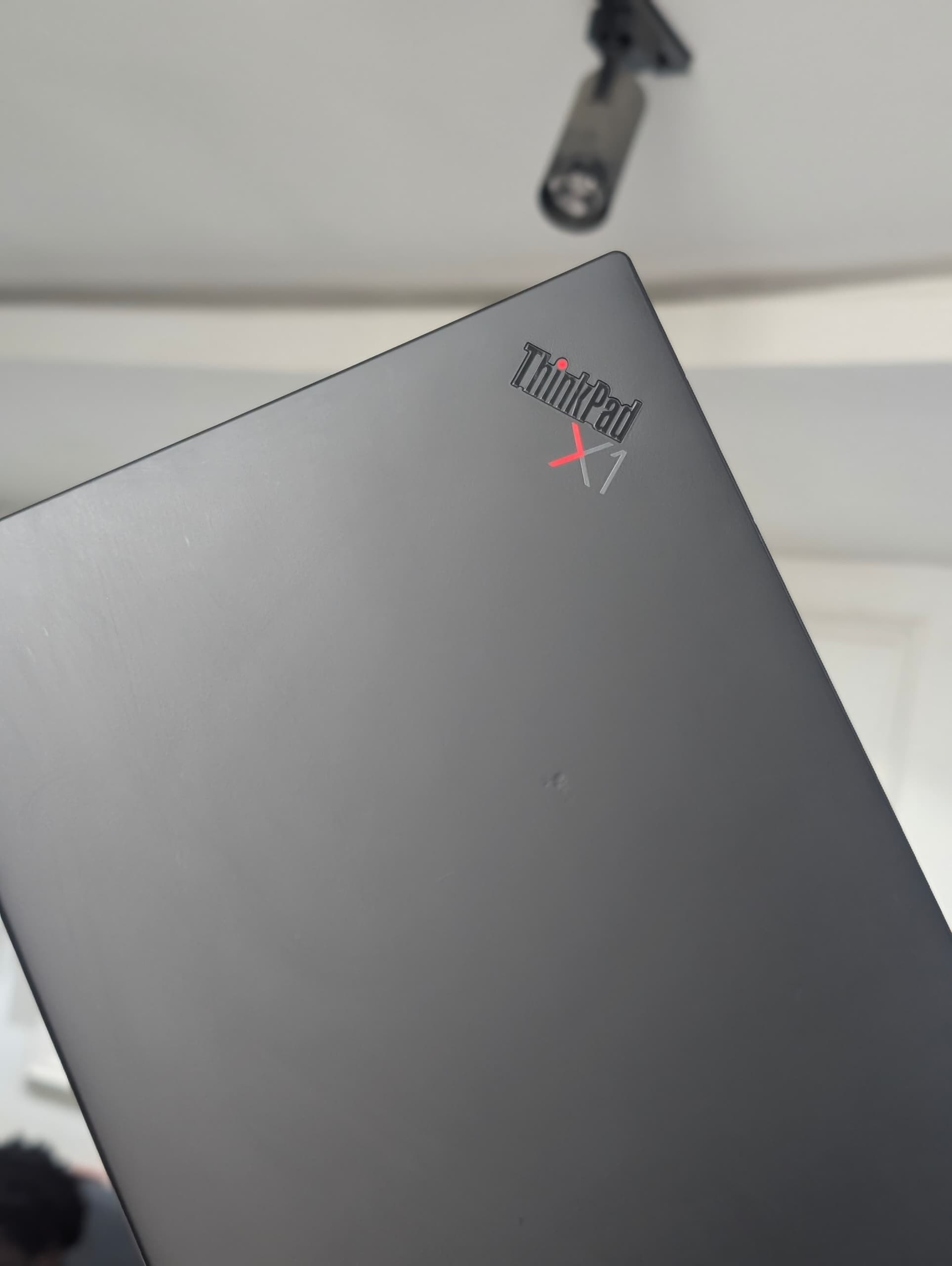 Lenovo ThinkPad X1 Nano 16GB RAM 512GB SSD