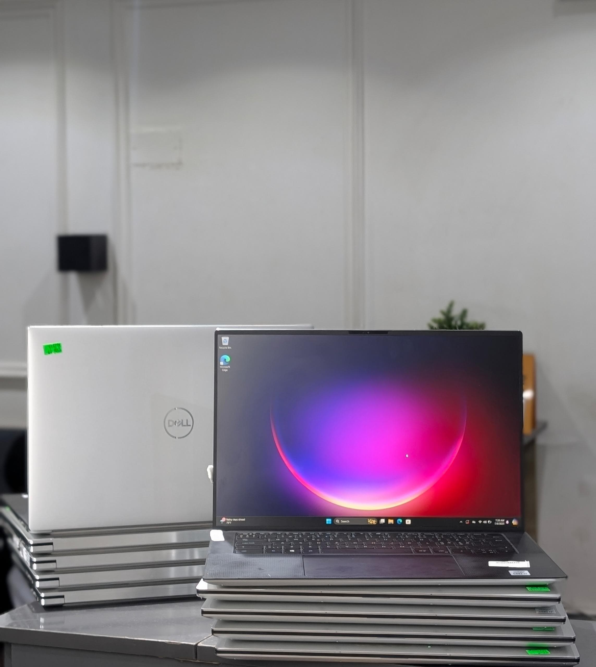 Dell XPS 15 9500 16GB Ram 512GB SSD