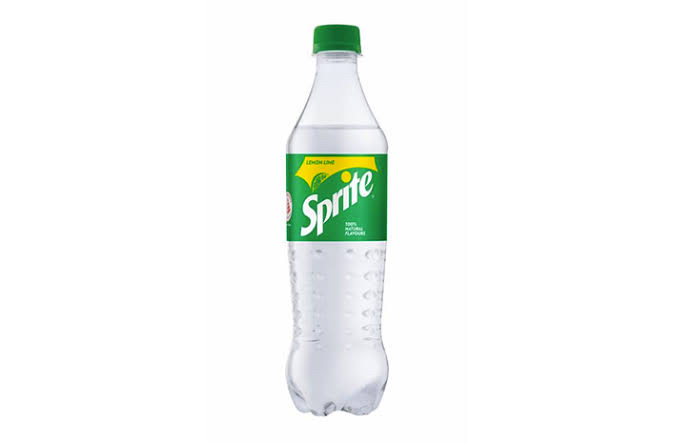 sprite 