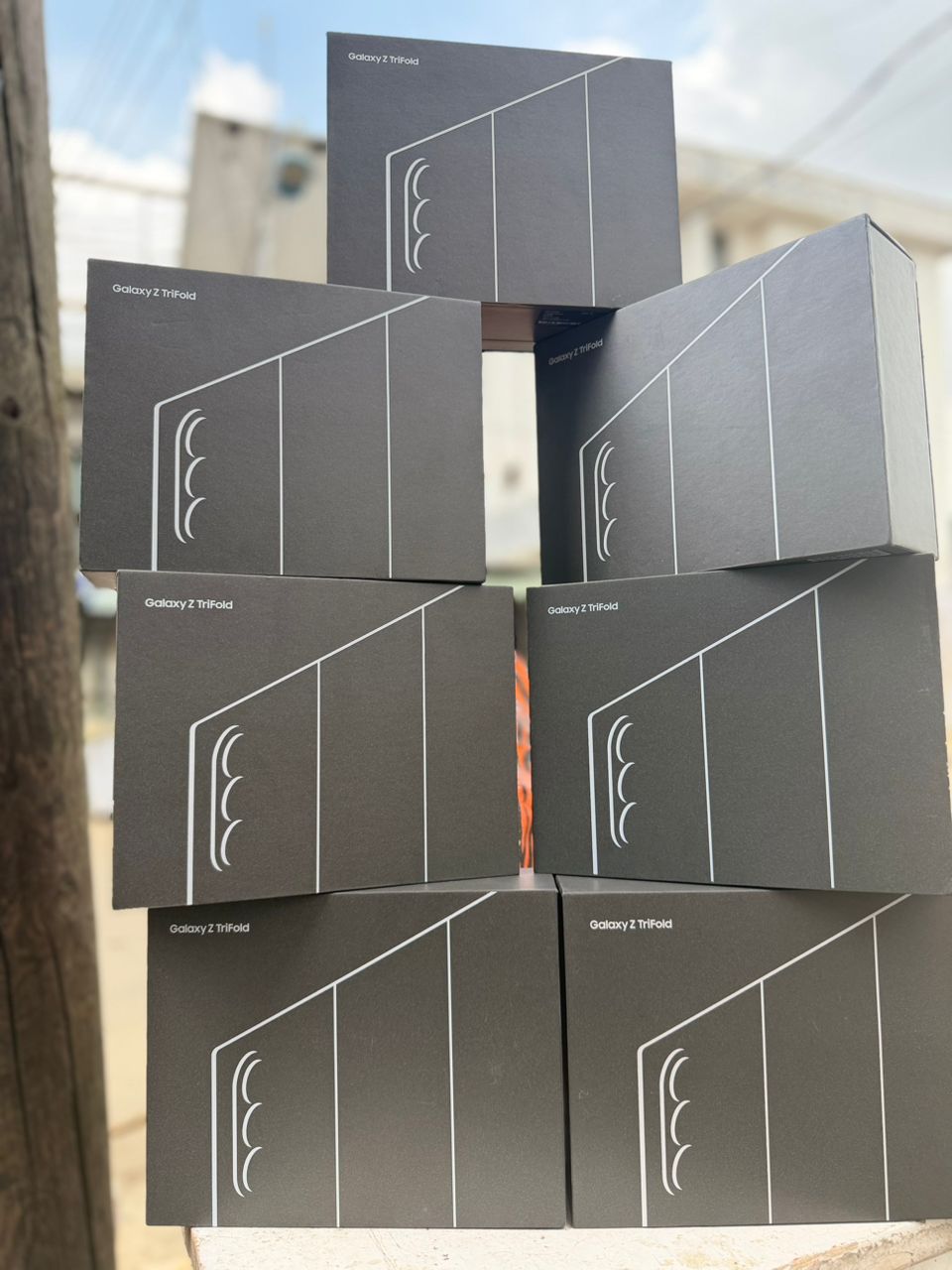 Night-Robe Nightgown Three-Piece Set