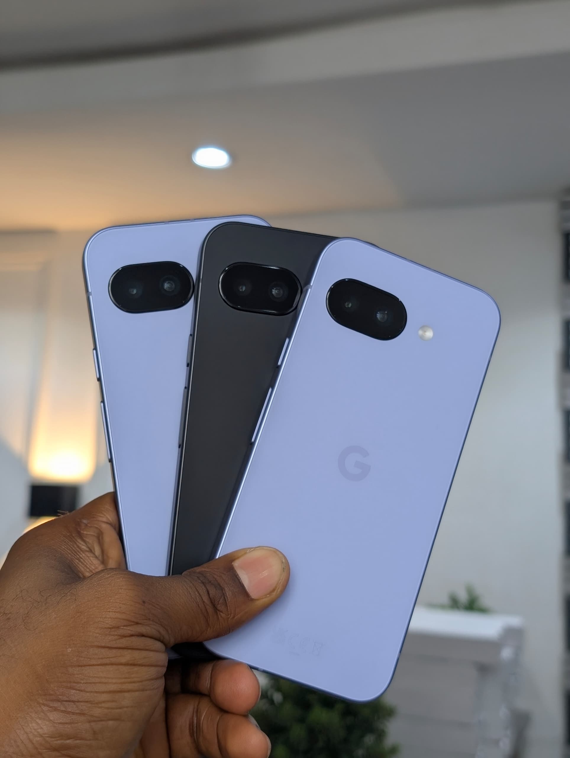 Google Pixel 9A 128GB