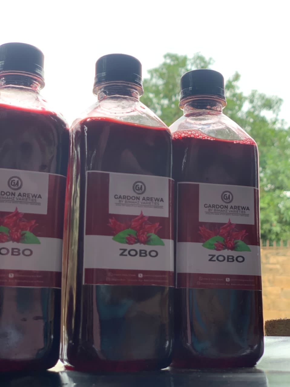zobo