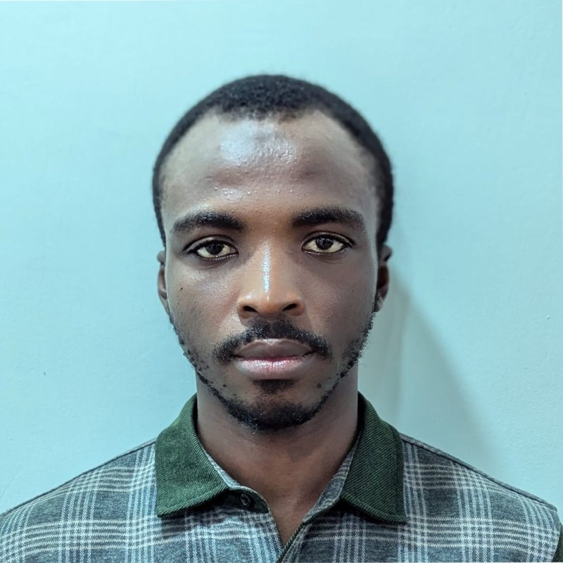 Abdullateef Raji