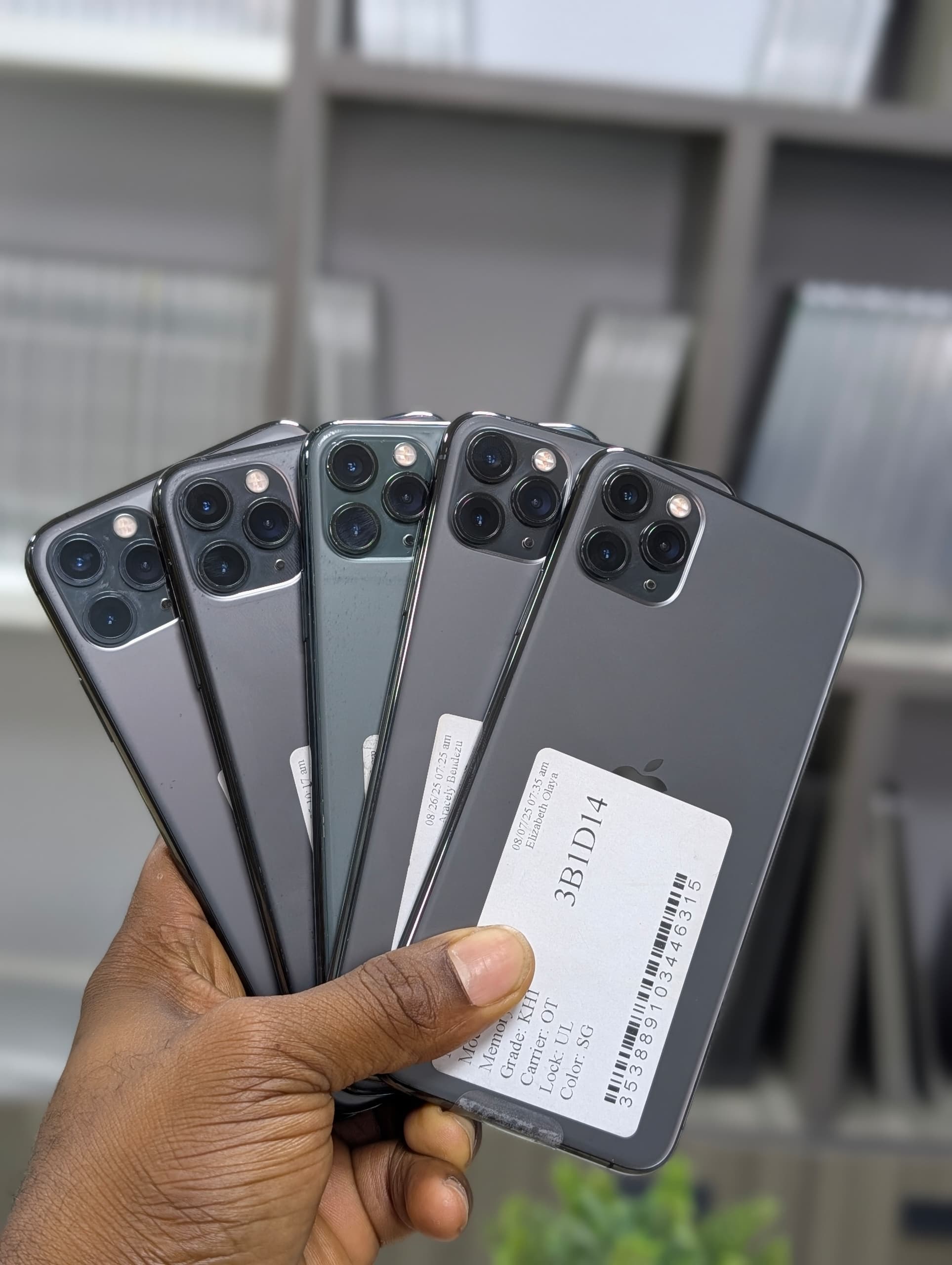 Night-Robe Nightgown Three-Piece Set