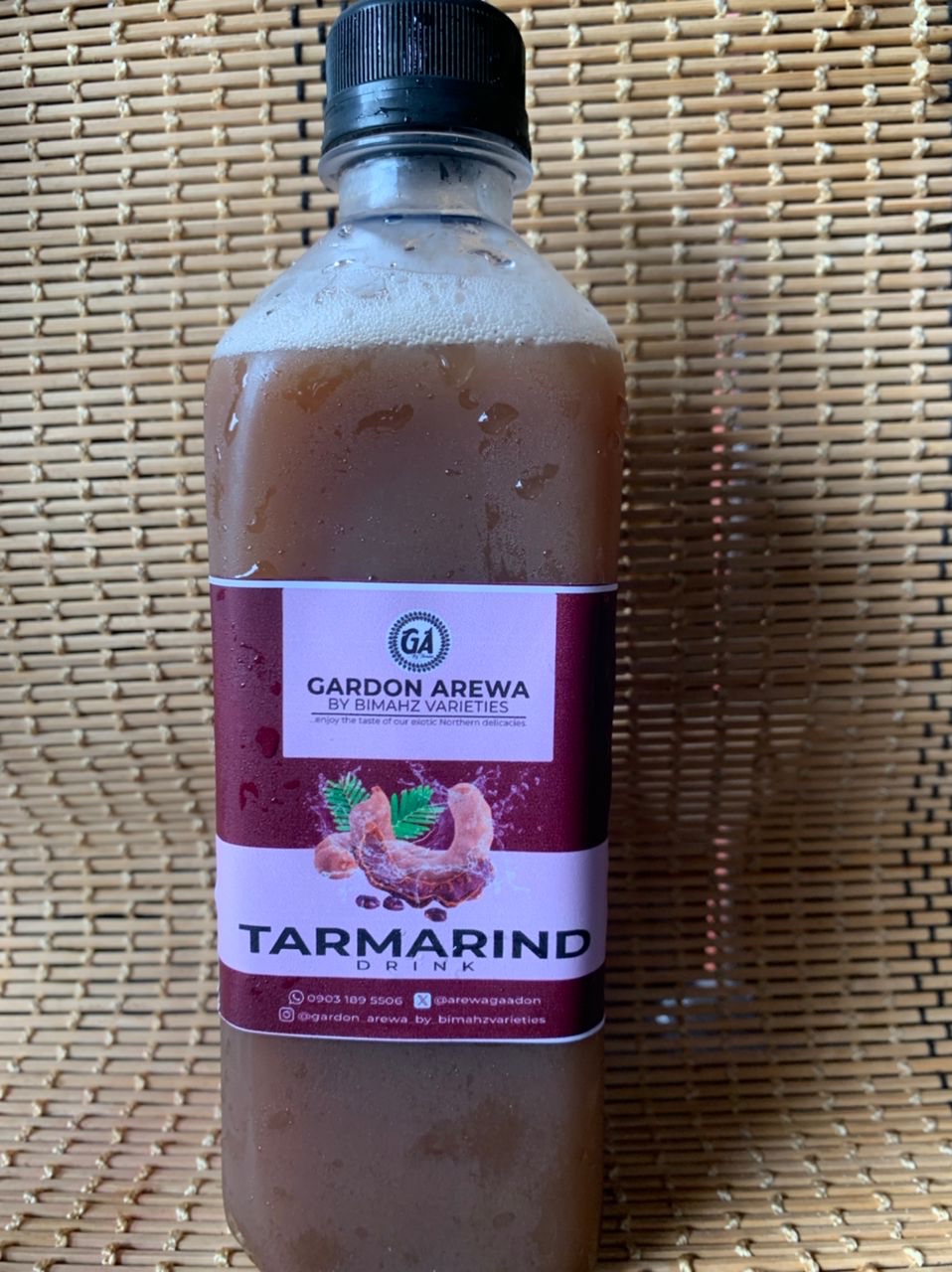 tarmarind 