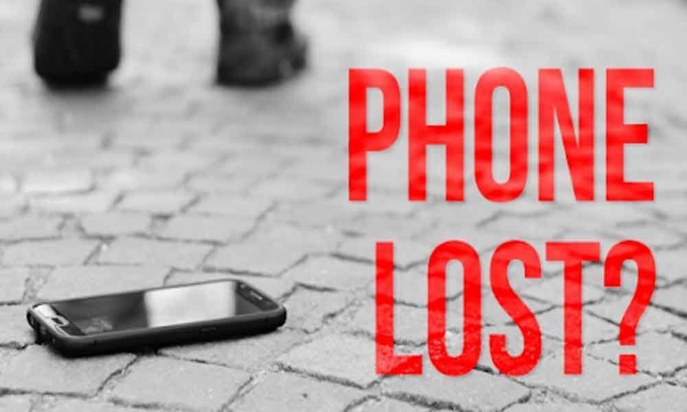 What to Do When You Lose Your Phone in Nigeria 