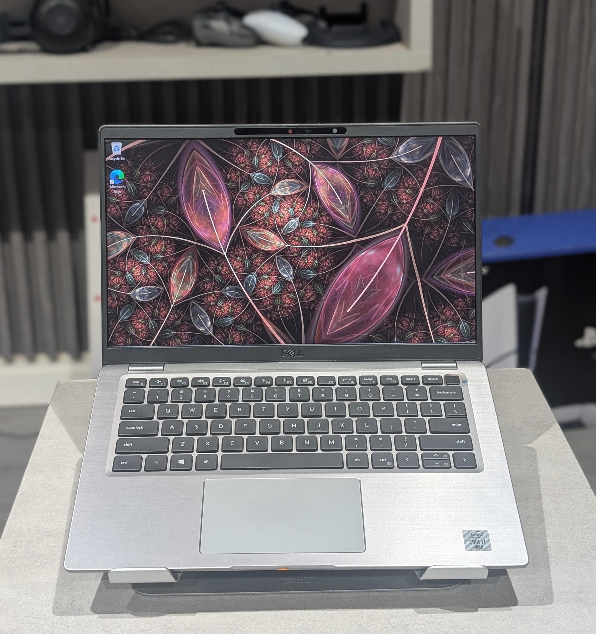 Dell Latitude 7410 16GB RAM 256GB SSD