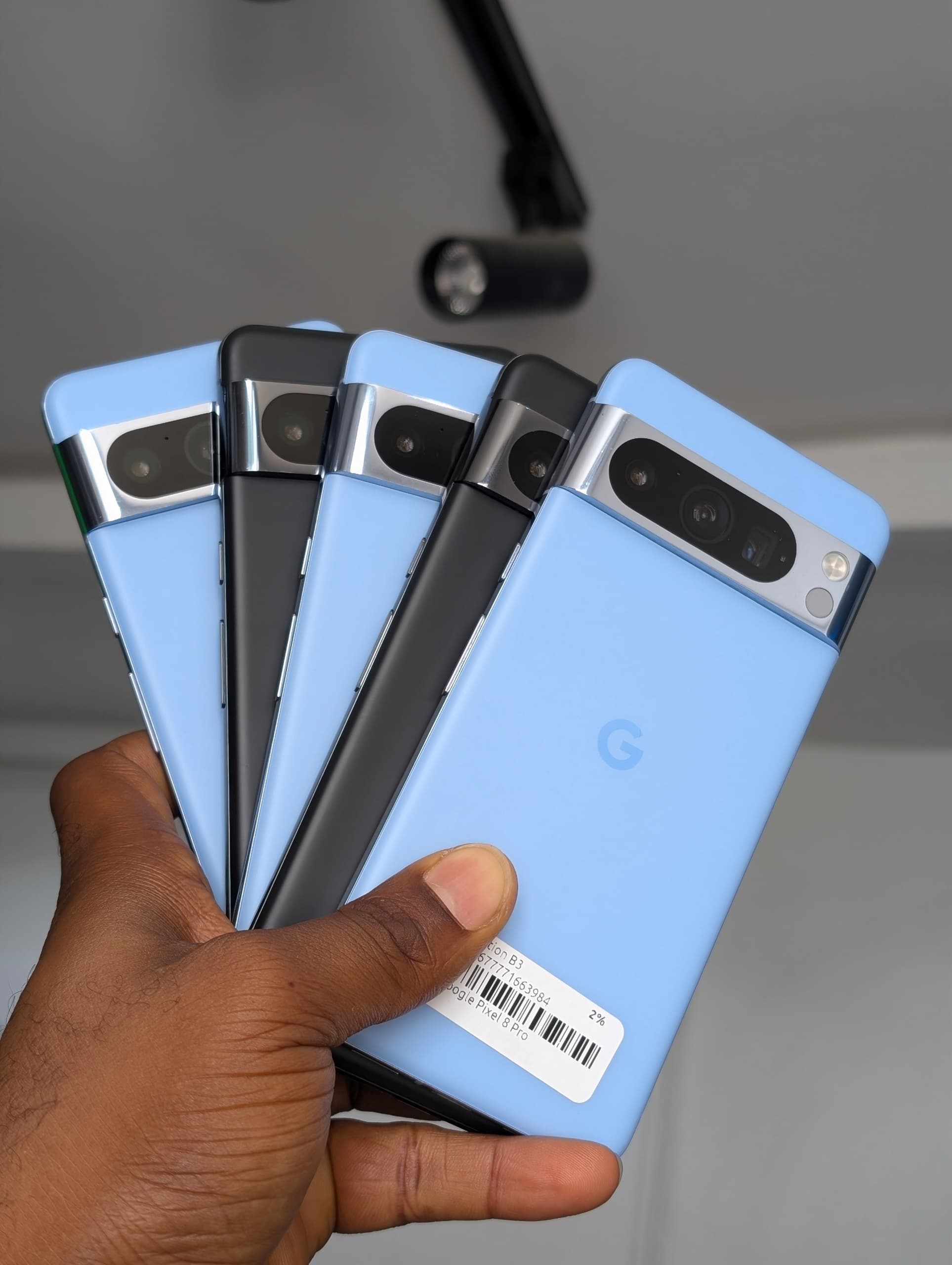 Google Pixel 8 Pro 128GB
