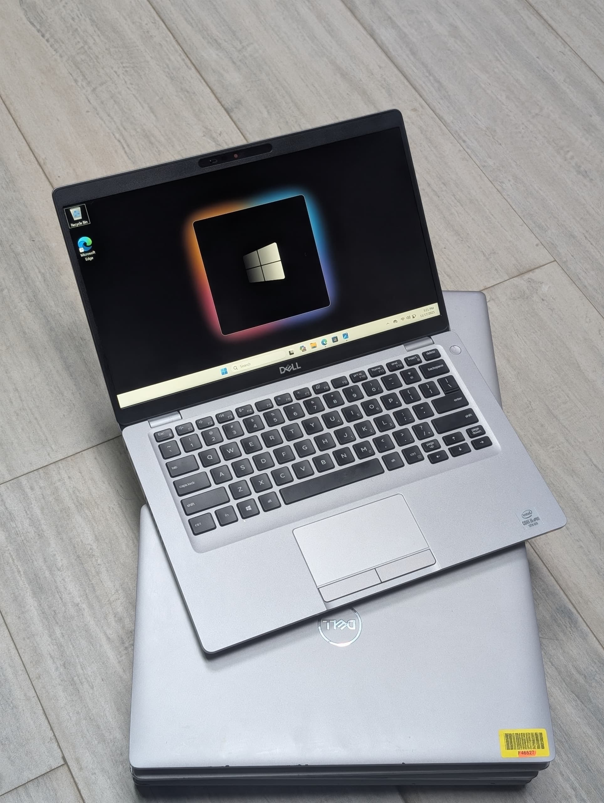 Night-Robe Nightgown Three-Piece Set