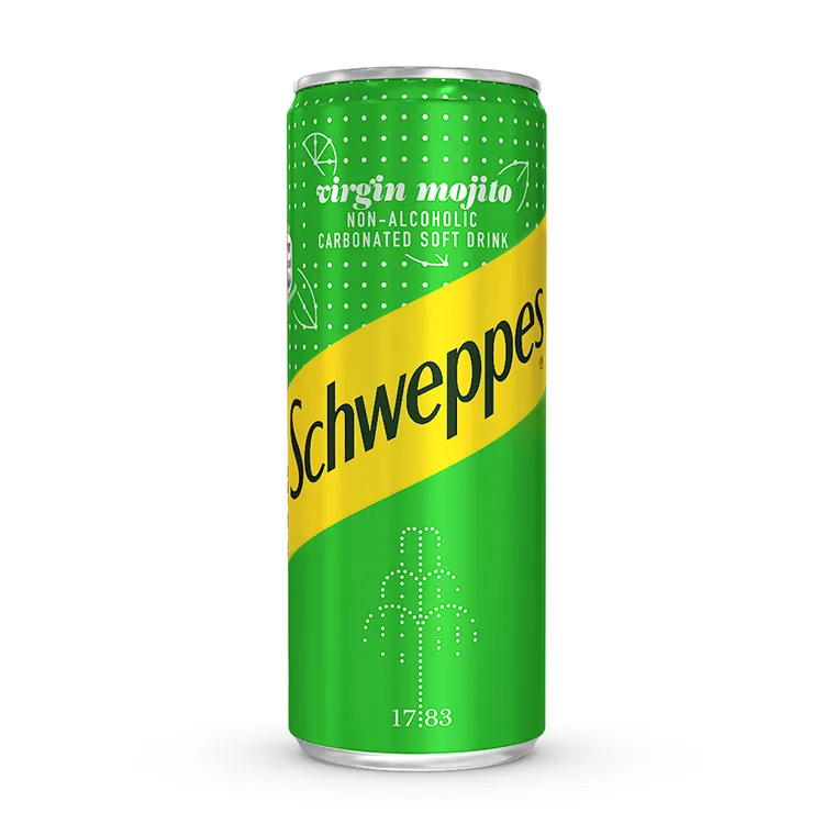 Schweppes
