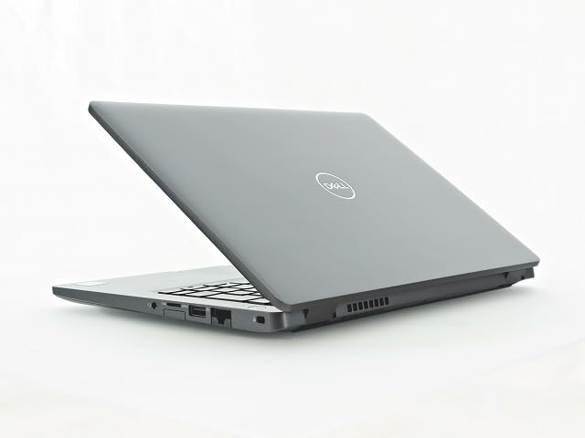 UK Used Dell Latitude 5300 Price in Nigeria 2025 Guide