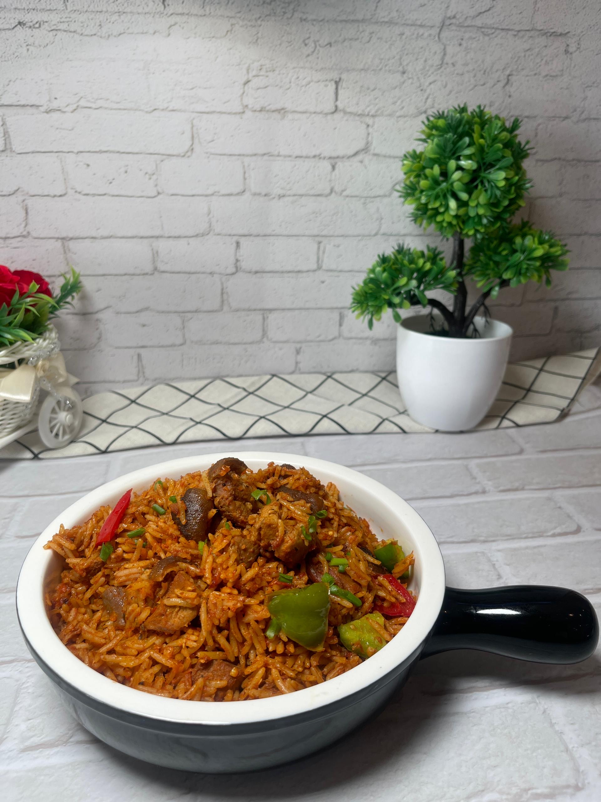 Asun rice