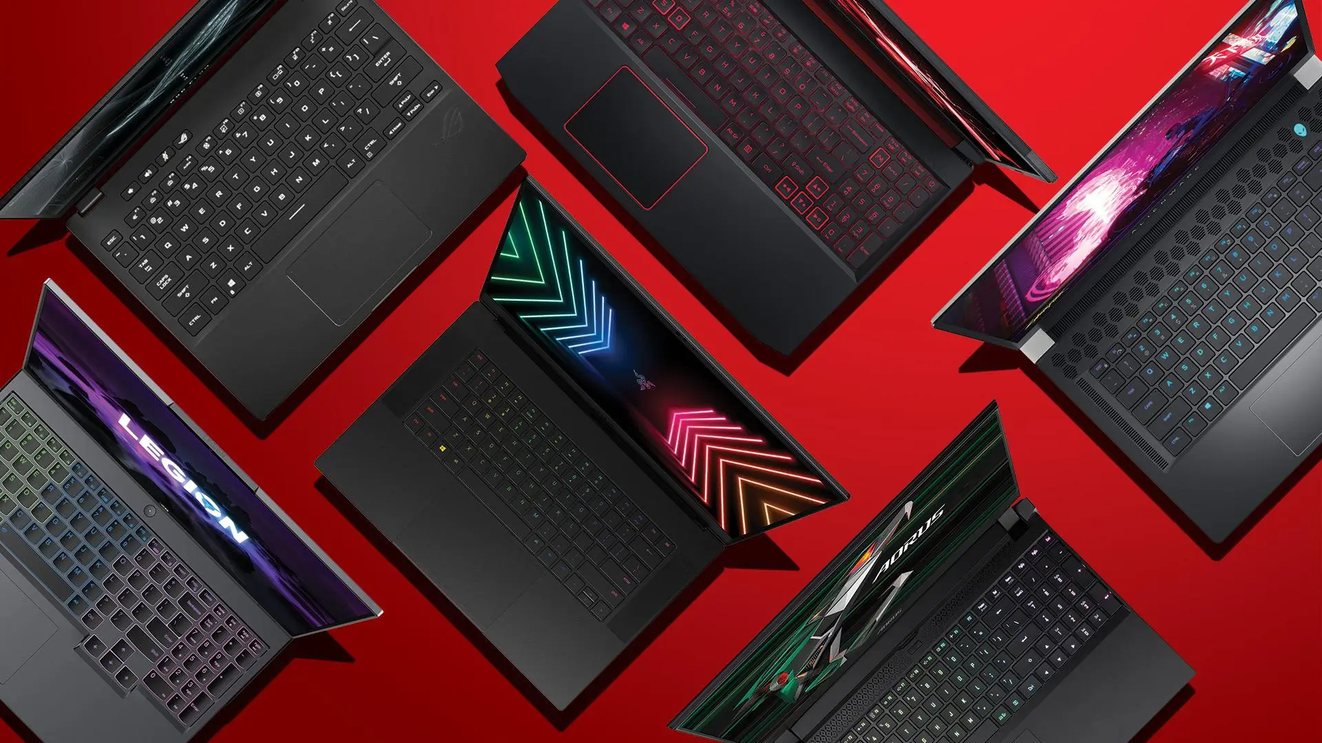 Best Gaming Laptops for Graphic Design in Nigeria - Power and Performance