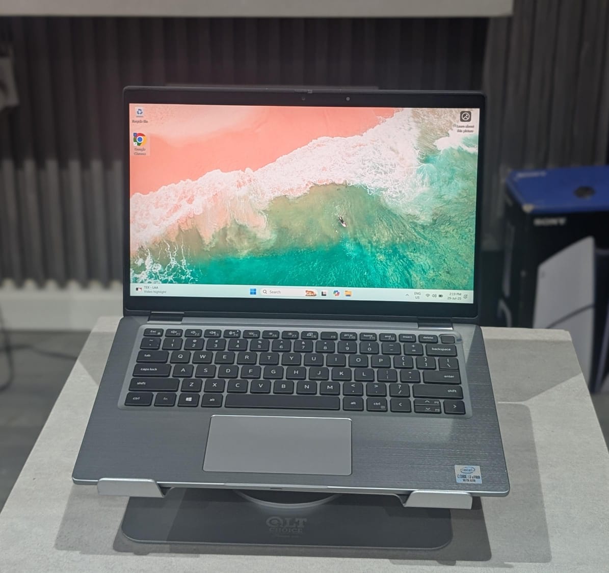 Dell Latitude 7310 2-in-1 16GB RAM 256GB SSD