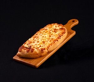 Cheesy bread