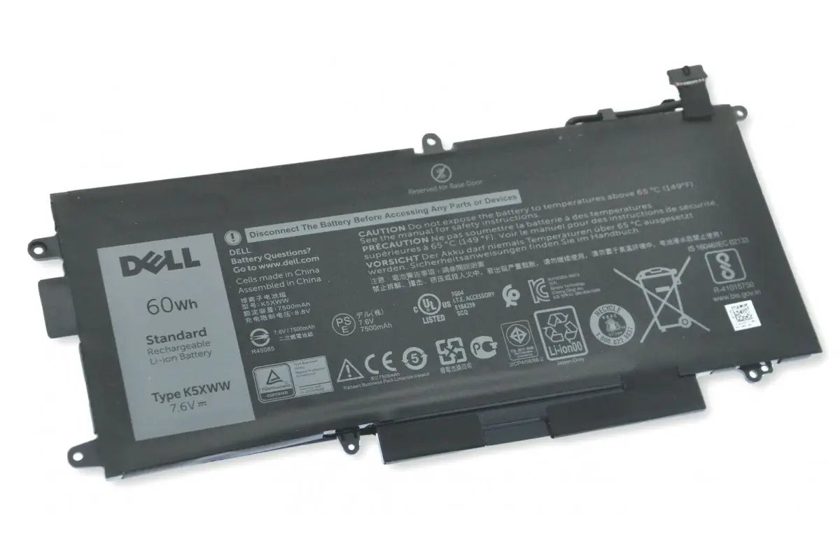 Dell Latitude Battery Replacement Cost in Nigeria