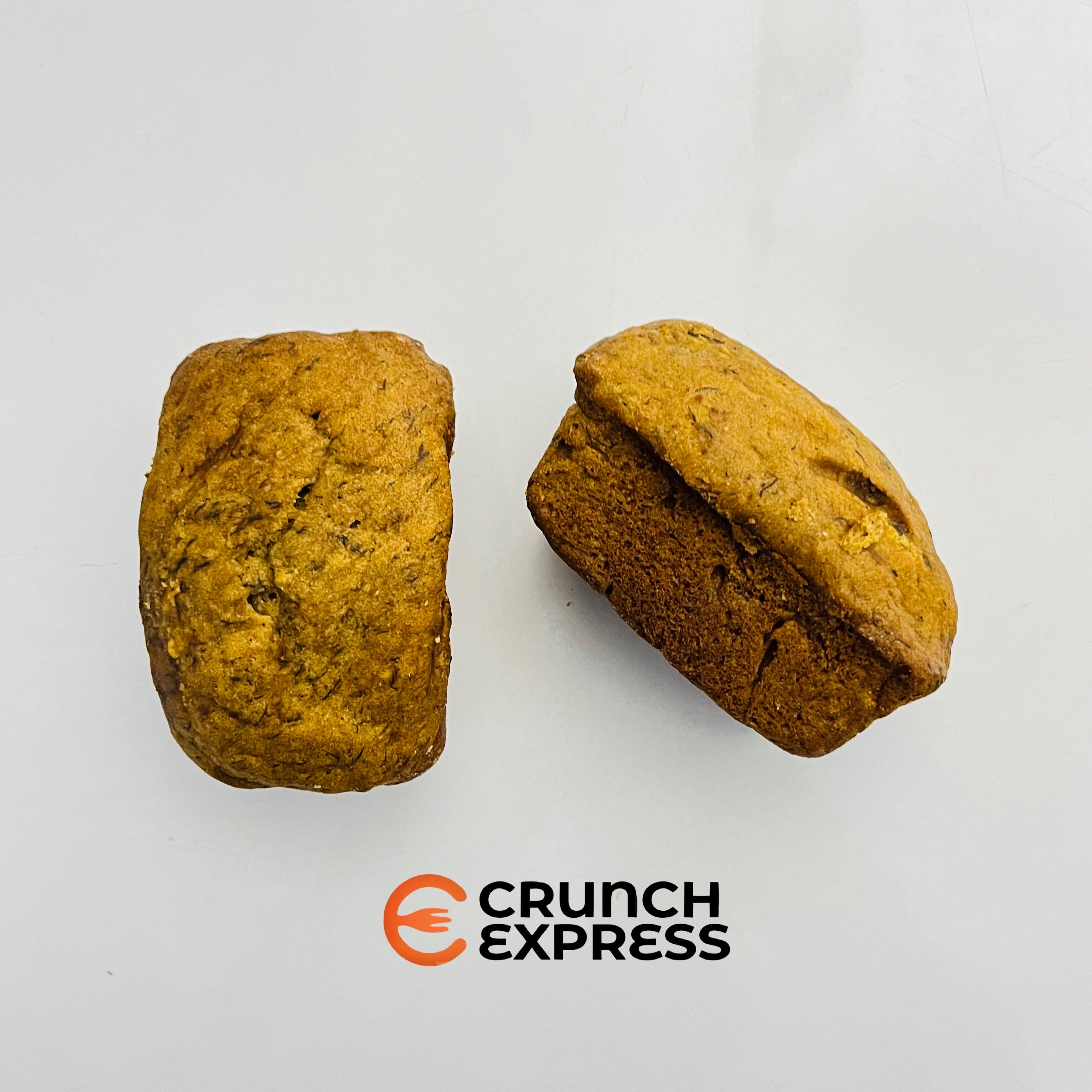 Mini Classic Banana Bread ππ