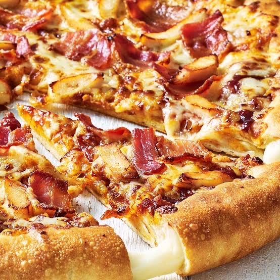 Tarzan meaty feast (large)