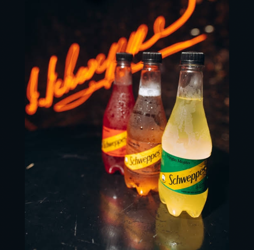 Schweppes