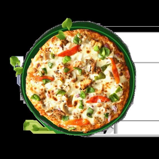 Simbas peoperoni - large