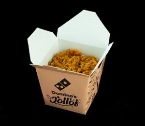 Jollof rice