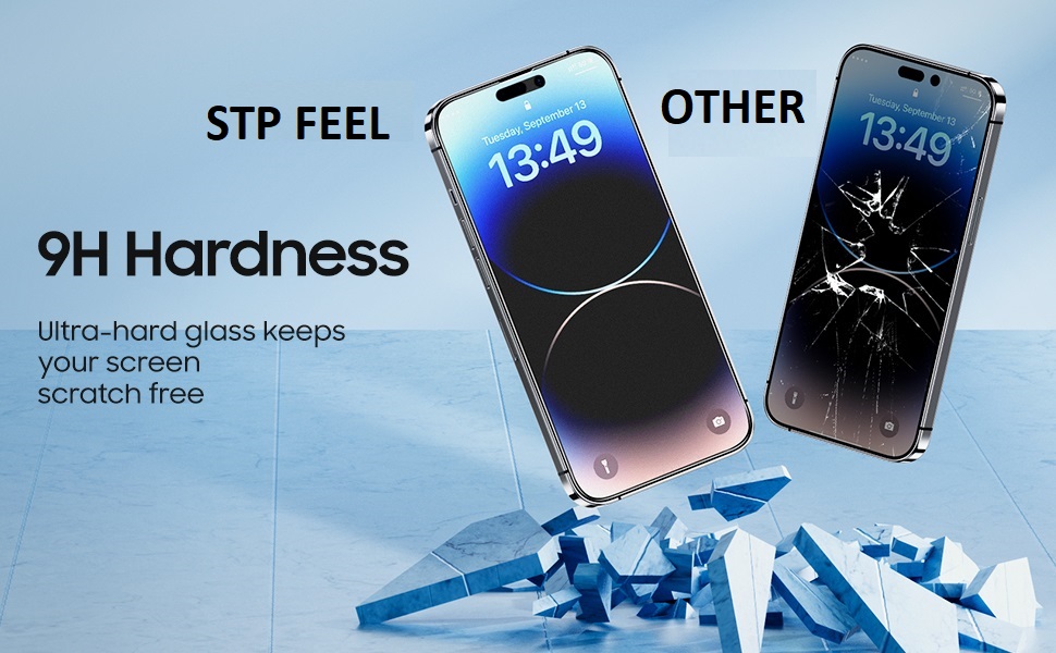 iPhone 14, 14 Pro and 14 Pro Max Screen Replacement Costs in Nigeria