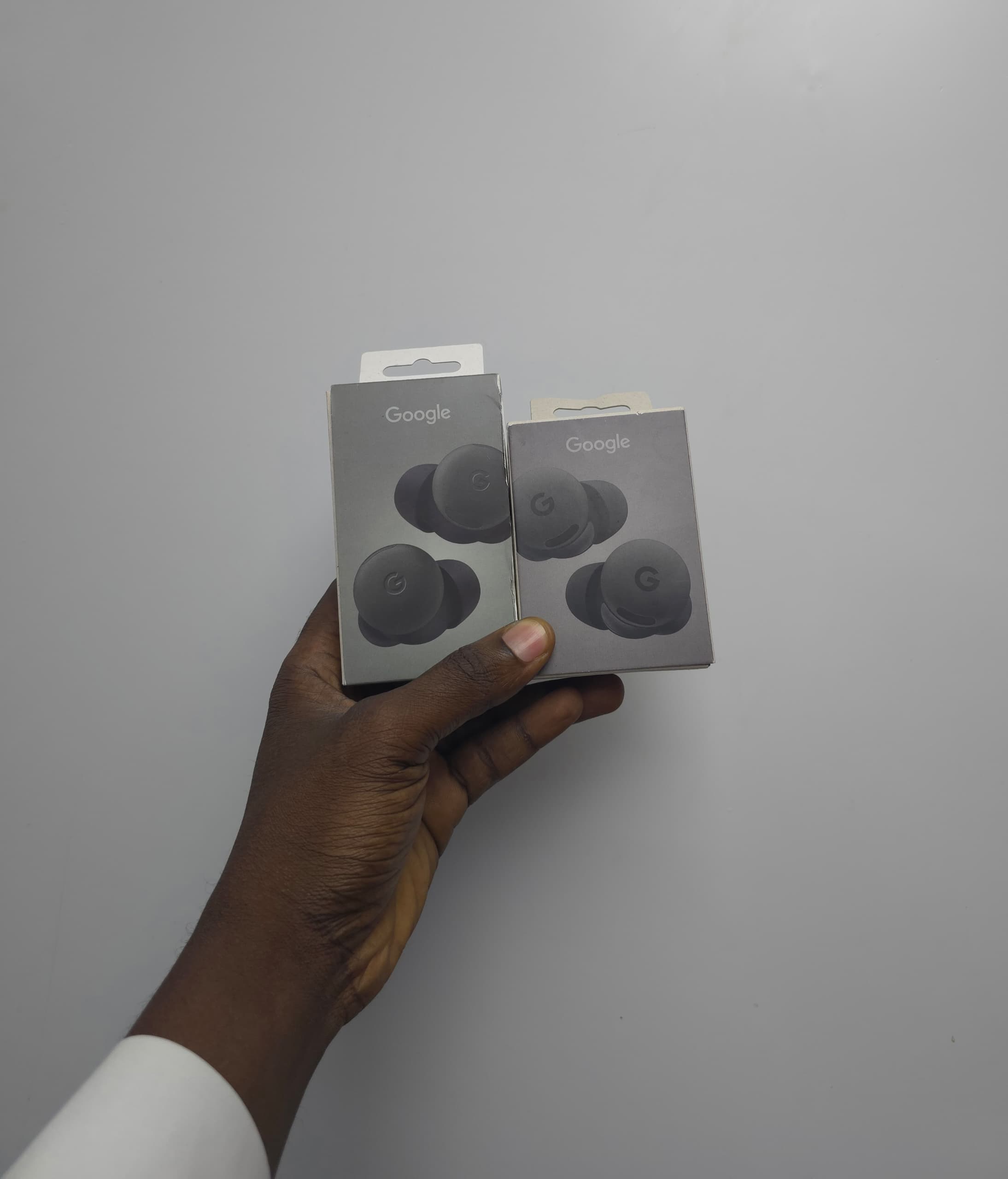 Night-Robe Nightgown Three-Piece Set